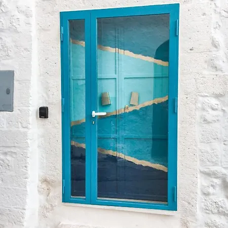 Appartamento Ariad Collection