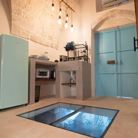 Apartment Ariad Collection *
