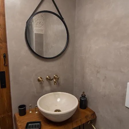 Apartment Ariad Collection *