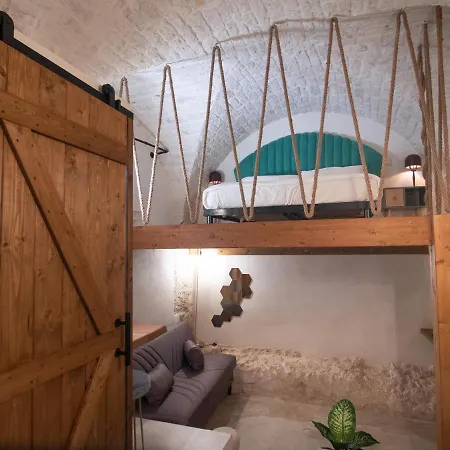 Apartment Ariad Collection *