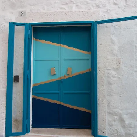 Apartment Ariad Collection Ostuni