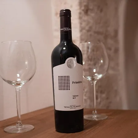 Ariad Collection Ostuni