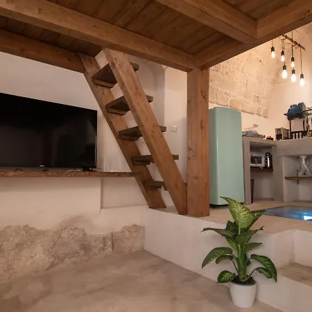 Ariad Collection Apartment Ostuni