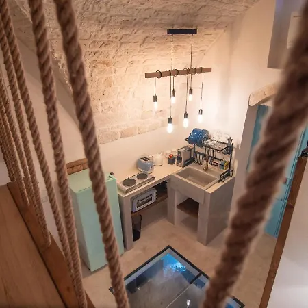 Ariad Collection Ostuni