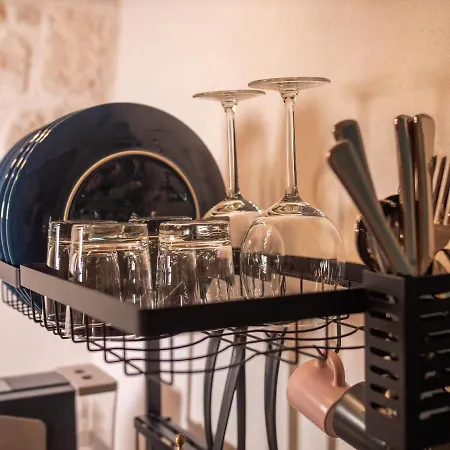 Ariad Collection Apartment Ostuni