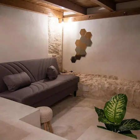 Apartment Ariad Collection Ostuni