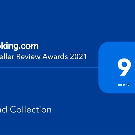 Apartment Ariad Collection